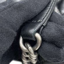 Load image into Gallery viewer, CHANEL Boy Chanel Matelasse Shoulder Bag BlackA67086 Leather