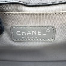 Load image into Gallery viewer, CHANEL Boy Chanel Matelasse Shoulder Bag BlackA67086 Leather