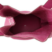 Load image into Gallery viewer, HERMES Picotin Lock Rose Purple Taurillon Clemence Size GM