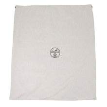 Load image into Gallery viewer, HERMES Pur Sangle Lime/Vert Ensemble/Blue Hydra Toile Military Taurillon Clemence Sangle Woolie