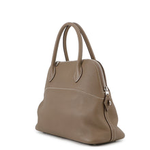 Load image into Gallery viewer, HERMES Bolide Etoupe Taurillon Clemence Size 31