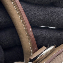 Load image into Gallery viewer, HERMES Bolide Etoupe Taurillon Clemence Size 31