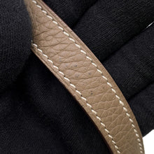 Load image into Gallery viewer, HERMES Bolide Etoupe Taurillon Clemence Size 31