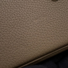 Load image into Gallery viewer, HERMES Bolide Etoupe Taurillon Clemence Size 31