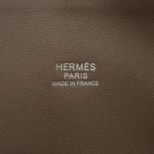 Load image into Gallery viewer, HERMES Bolide Etoupe Taurillon Clemence Size 31