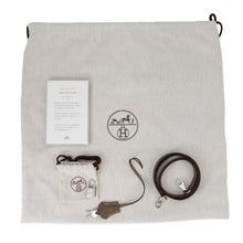 Load image into Gallery viewer, HERMES Bolide Etoupe Taurillon Clemence Size 31