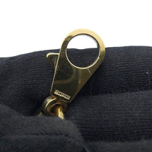 将图像加载到图库查看器中,HERMES Kelly Black Box Calf Leather Size 32