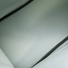 将图像加载到图库查看器中,HERMES Birkin Blue Pale Togo Leather Size 30