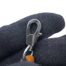 将图像加载到图库查看器中,HERMES Bolide 1923 Apricot/Gold Evercolor Size Mini