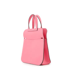 将图像加载到图库查看器中,HERMES Halzan Rose Azalee Evercolor Size 25