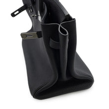 Load image into Gallery viewer, HERMES Birkin Black Togo Leather Size 35