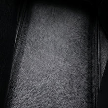 Load image into Gallery viewer, HERMES Birkin Black Togo Leather Size 35