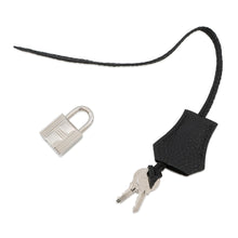 Load image into Gallery viewer, HERMES Birkin Black Togo Leather Size 35