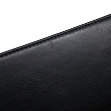 Load image into Gallery viewer, SAINT LAURENT PARIS June Box Shoulder Bag Black710080 Leather