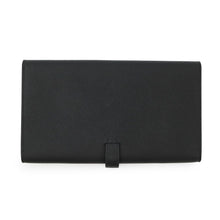 Load image into Gallery viewer, HERMES HPassant Tutanman Black Epsom