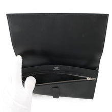 Load image into Gallery viewer, HERMES HPassant Tutanman Black Epsom