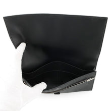 Load image into Gallery viewer, HERMES HPassant Tutanman Black Epsom