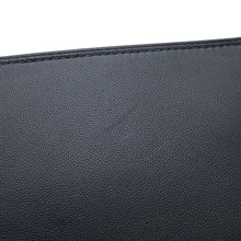 Load image into Gallery viewer, HERMES HPassant Tutanman Black Epsom