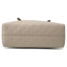 Load image into Gallery viewer, LOUIS VUITTON Babylone Tote TourterelleM11463 Monogram Empreinte Leather Size PM