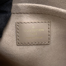 Load image into Gallery viewer, LOUIS VUITTON Babylone Tote TourterelleM11463 Monogram Empreinte Leather Size PM