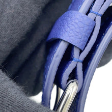 Load image into Gallery viewer, LOUIS VUITTON City・Keepall Blue/WhiteM20555 Monogram・Bandana