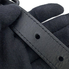 Load image into Gallery viewer, LOUIS VUITTON Handle ・Soft Trunk NoirM45935 Monogram Macassar Canvas