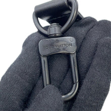 Load image into Gallery viewer, LOUIS VUITTON Handle ・Soft Trunk NoirM45935 Monogram Macassar Canvas