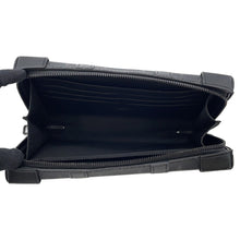 将图像加载到图库查看器中,LOUIS VUITTON Soft Trunk / Wallet NoirM69838 Monogram Eclipse