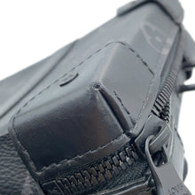 Load image into Gallery viewer, LOUIS VUITTON Soft Trunk / Wallet NoirM69838 Monogram Eclipse