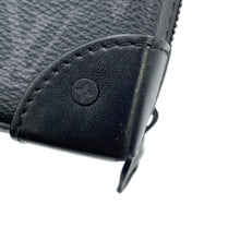 Load image into Gallery viewer, LOUIS VUITTON Soft Trunk / Wallet NoirM69838 Monogram Eclipse