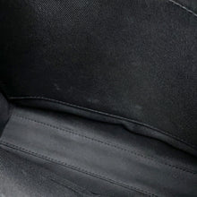 Load image into Gallery viewer, LOUIS VUITTON Sac Plat NoirM59960 Monogram ・Taurillon