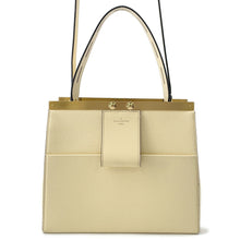 Load image into Gallery viewer, LOUIS VUITTON City Frame YellowM52719 Taiga Leather