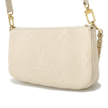 Load image into Gallery viewer, LOUIS VUITTON Multi Pochette Accessoires claimM80447 Monogram Empreinte Leather