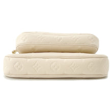 Load image into Gallery viewer, LOUIS VUITTON Multi Pochette Accessoires claimM80447 Monogram Empreinte Leather