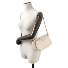 Load image into Gallery viewer, LOUIS VUITTON Multi Pochette Accessoires claimM80447 Monogram Empreinte Leather