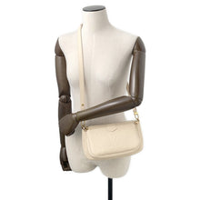 Load image into Gallery viewer, LOUIS VUITTON Multi Pochette Accessoires claimM80447 Monogram Empreinte Leather