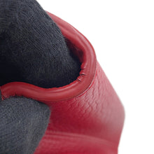 Load image into Gallery viewer, LOUIS VUITTON Capucines RubyM94754 Taurillon Leather Size BB