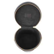 Load image into Gallery viewer, LOUIS VUITTON Cannes NoirM53997 Monogram Vernis Leather Size PM