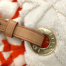 Load image into Gallery viewer, LOUIS VUITTON Bucket LV Vacation HereM25146 LV By the Pool Pile