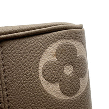 Load image into Gallery viewer, LOUIS VUITTON Speedy Bandouliere Tourterelle claimM46575 Monogram Empreinte Leather Size 20