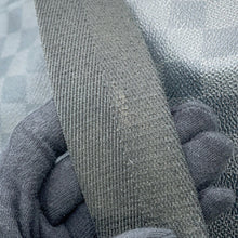 Load image into Gallery viewer, LOUIS VUITTON Avenue Sling Bag NoirN41056 Damier Graphite Travel Stickers