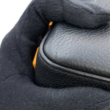 Load image into Gallery viewer, LOUIS VUITTON City・Keepall NoirM57417 Leather Damier Distorted