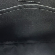 Load image into Gallery viewer, LOUIS VUITTON City・Keepall NoirM57417 Leather Damier Distorted