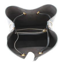 Load image into Gallery viewer, LOUIS VUITTON Neonoe NoirM45256 Monogram Empreinte Leather Size MM