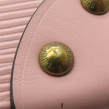 将图像加载到图库查看器中,LOUIS VUITTON fragrance box Pink Epi Leather