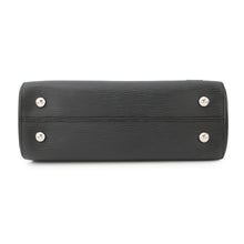 将图像加载到图库查看器中,LOUIS VUITTON Cluny NoirM41302 Epi Leather Size MM
