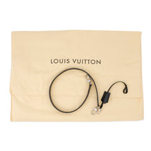 Load image into Gallery viewer, LOUIS VUITTON Cluny NoirM41302 Epi Leather Size MM