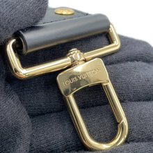 将图像加载到图库查看器中,LOUIS VUITTON Papillon Trunk BlackM58655 Epi Leather