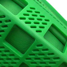 Load image into Gallery viewer, LOUIS VUITTON Mini Soft Trunk GreenM23142 Rubber