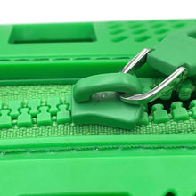 将图像加载到图库查看器中,LOUIS VUITTON Mini Soft Trunk GreenM23142 Rubber